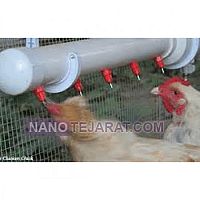 آبخوری نیپل آبخوری نیپل